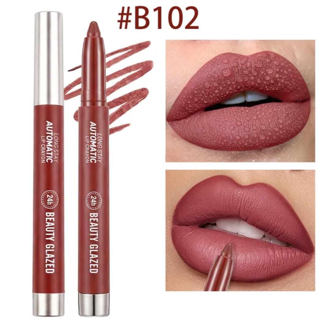 Automatic Lip Crayon -B 102