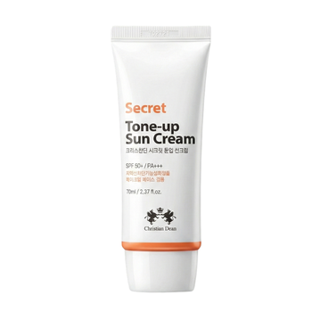 Christian Dean Secret Tone Up Sun Cream