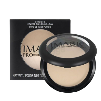 imagic studio fix pressed powder 2# Natural