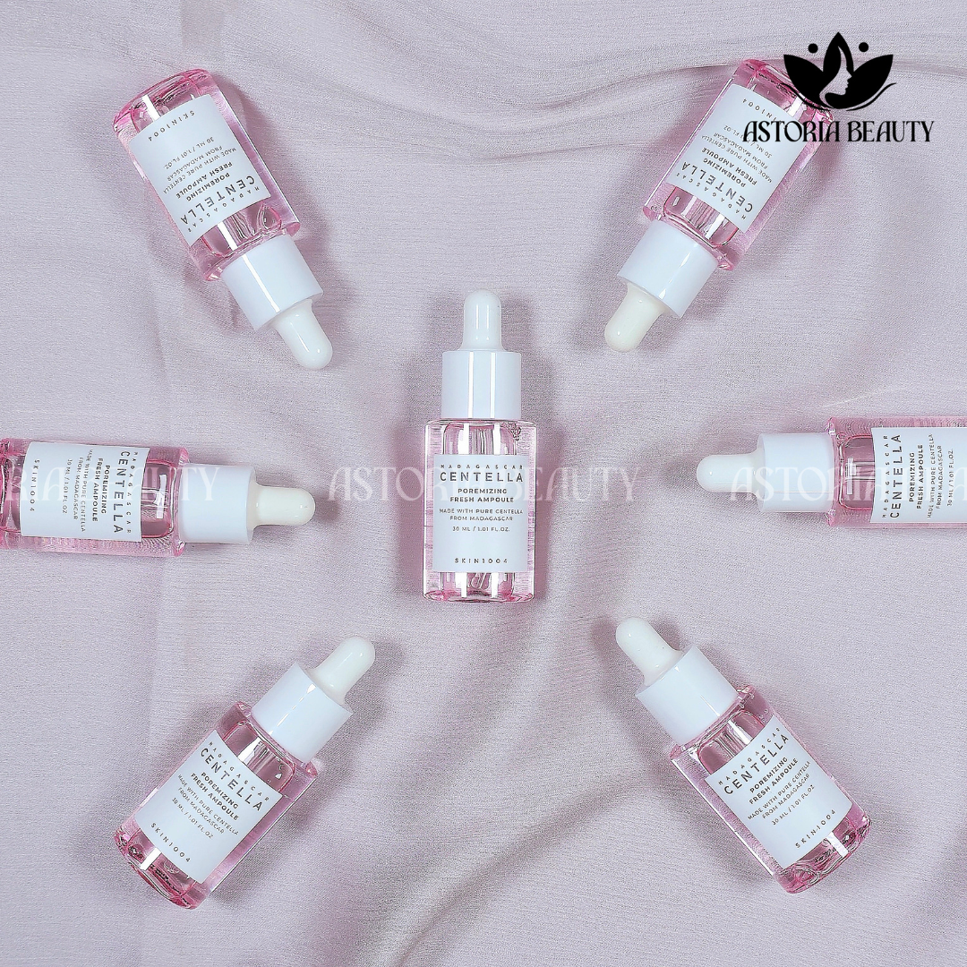 Centella Poremizing Fresh 30ml