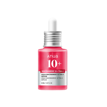 Anua Niacinamide 10% + TXA 4% Dark Spot Correcting Serum