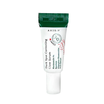 AXIS-Y Dark Spot Correcting Glow Serum MINI 5Ml