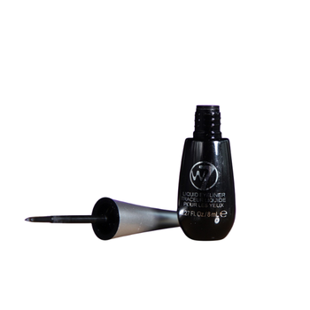 W7 LIQUID EYELINER