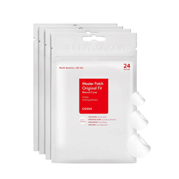 COSRX MASTER PATCH BLEMISH COVER