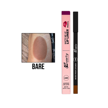 EVERLY LIP LINER -BARE