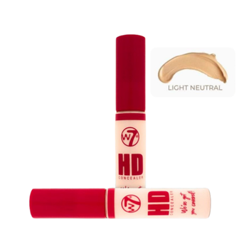 W7 CONCEALER- LIGHT NATURAL
