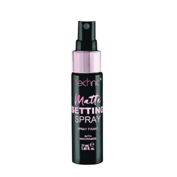 TECHNIC MATTE SETTING SPRAY