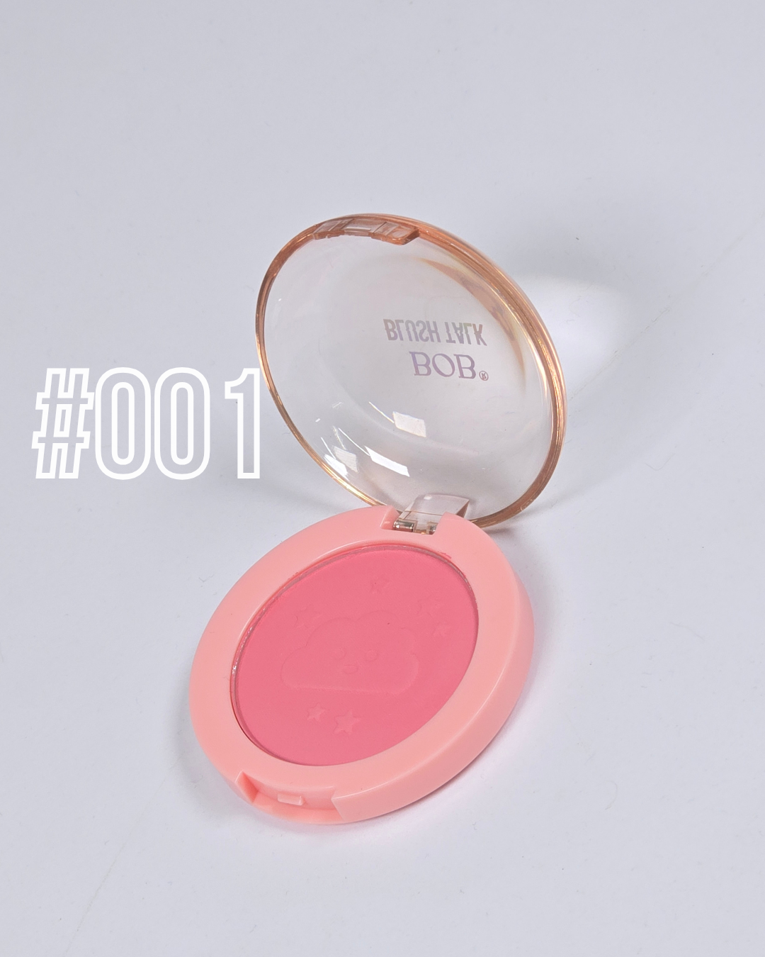 BOB BLUSH TALK-01