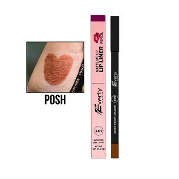 EVERLY LIP LINER -POSH
