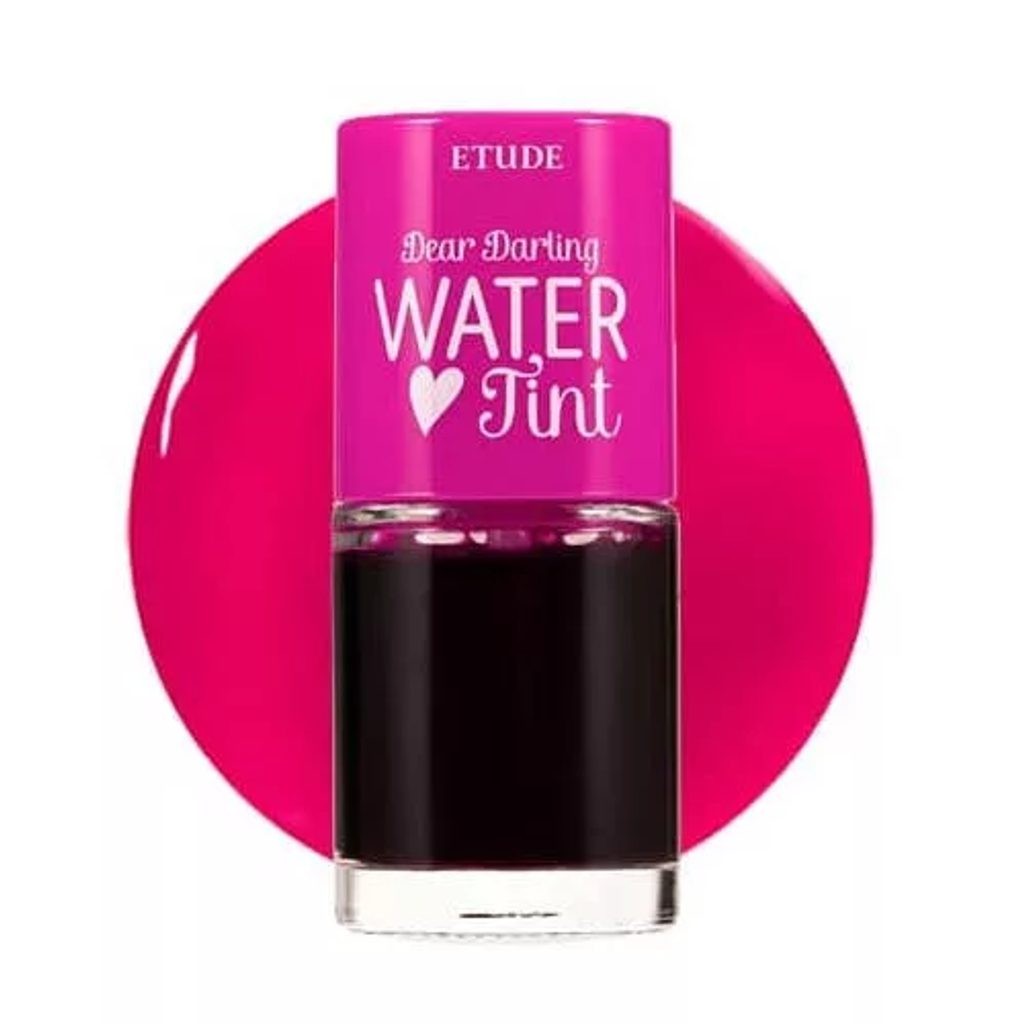 ETUDE LIP TINT-01 STRAWBERRY ADE