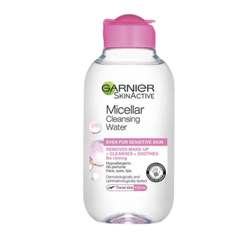 Garnier Micellar Cleansing Water Sensitive Skin