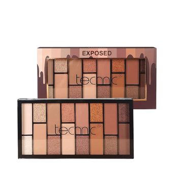 TECHNIC EYESHADOW PALETTE-EXPOSE