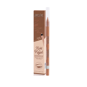 IMAGIC Nude Beige Kohl Kajal