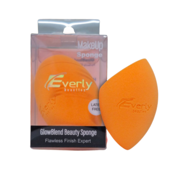 Everly Beauty Blender Orange