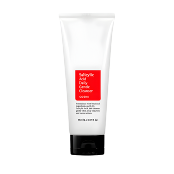 COSRX SALICYLIC ACID CLEANSER