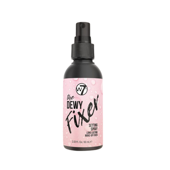 W7 Dewy Fixer