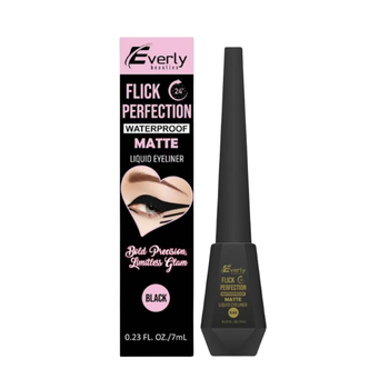 Everly Flick Perfection Liquid Eyeliner